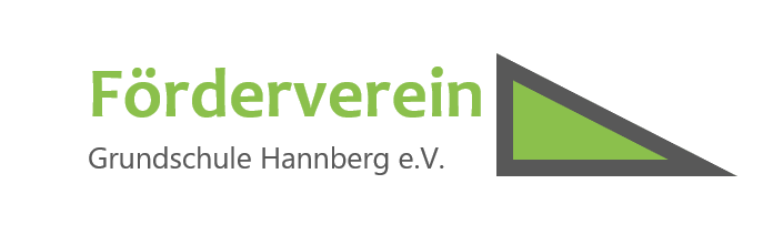 Förderverein der Grundschule Hannberg e.V. - Logo