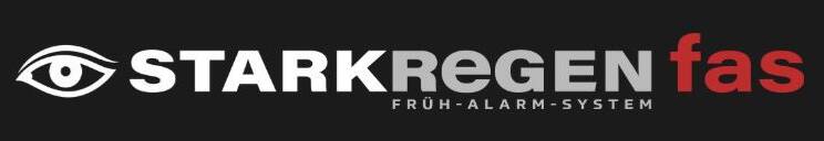 FAS (Starkregen-Frühalarm-System) der VG Heßdorf - Probealarm