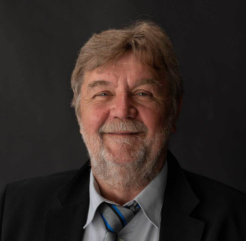 Horst Rehder