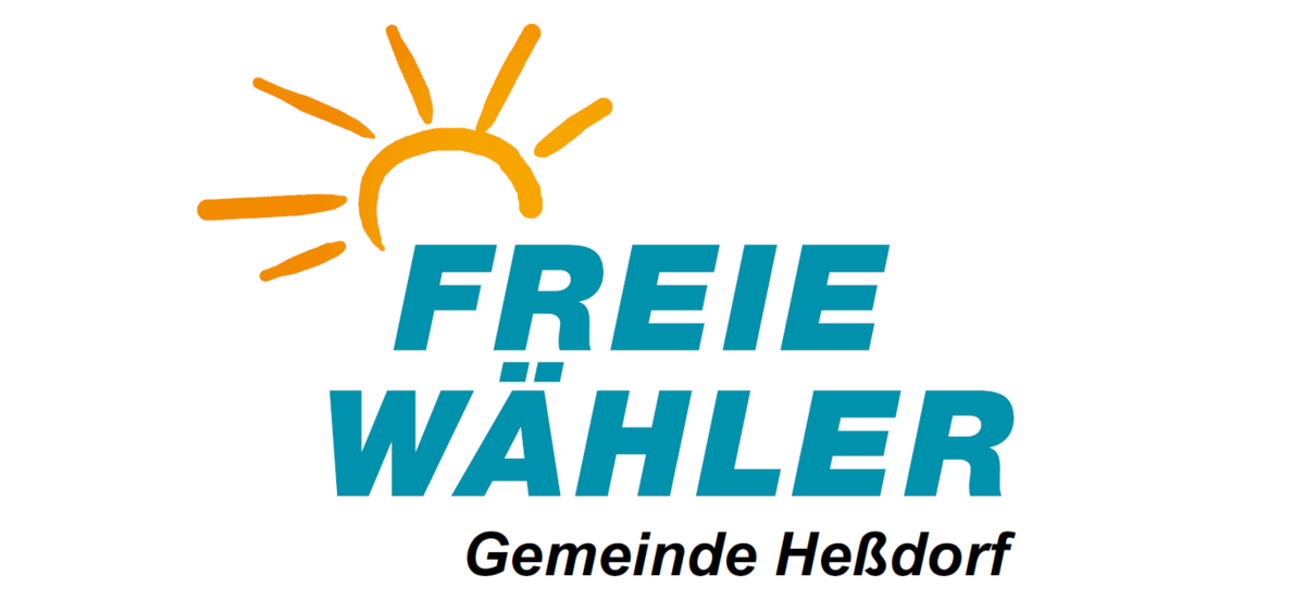 Freie Wähler Heßdorf - Logo