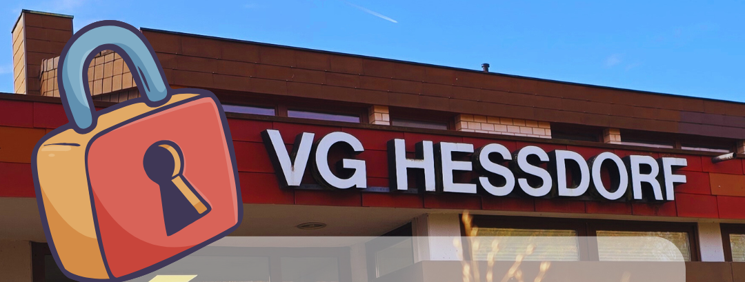 Verwaltung geschlossen 09.03.26 Wahlnacharbeiten