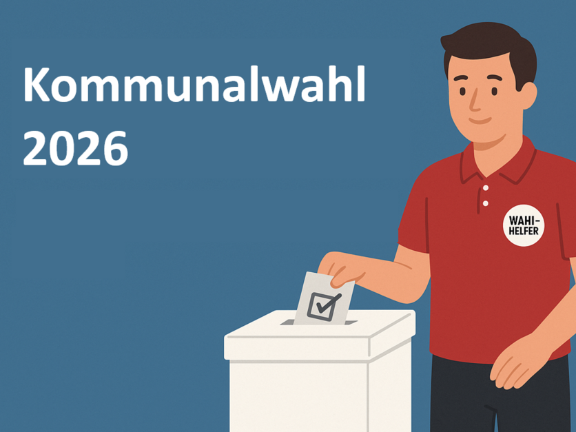 Kommunalwahl 2026