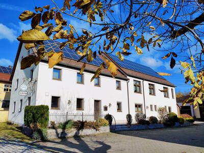 Gasthaus Staudigel in Klebheim