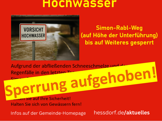 Startseite - Heßdorf