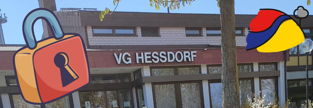 Bürgerbüro geschlossen Fortbildung 25.03.26