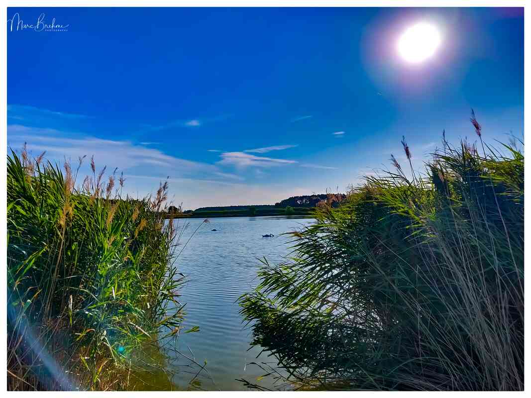 Kastenweiher bei Röhrach