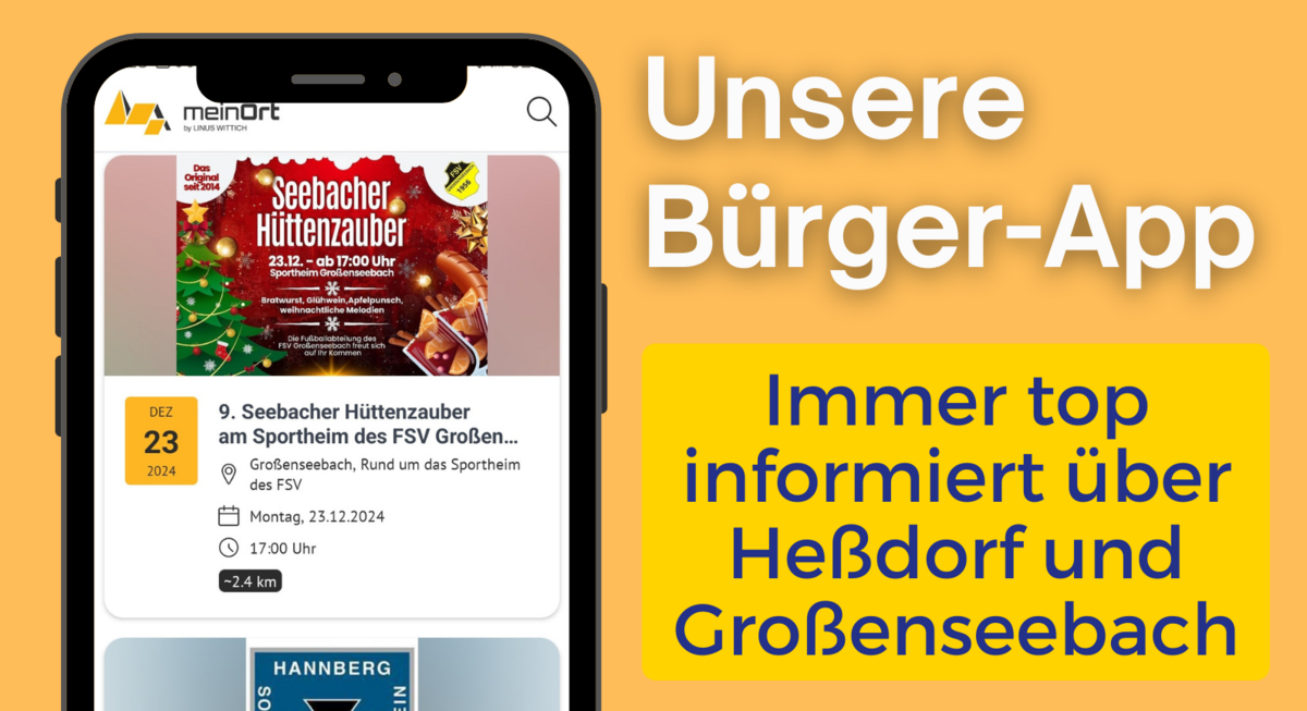 Bürger-App (Promo v3.1)