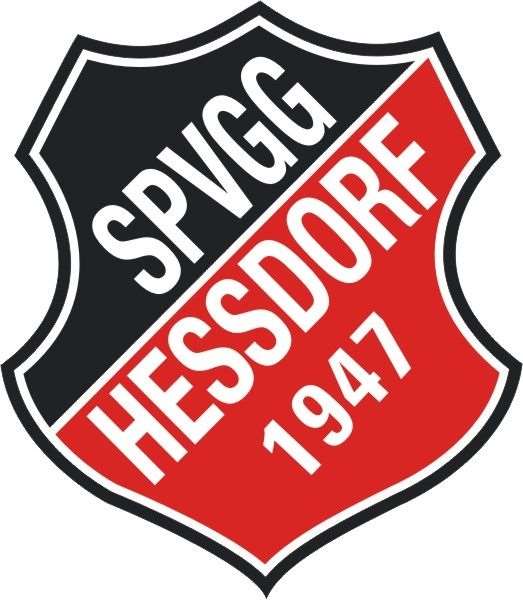 Spielvereinigung Heßdorf - Logo