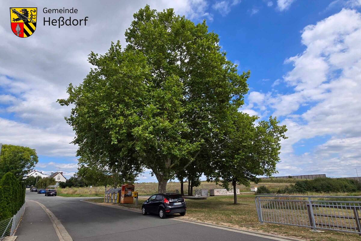 Heßdorf RÜB 3