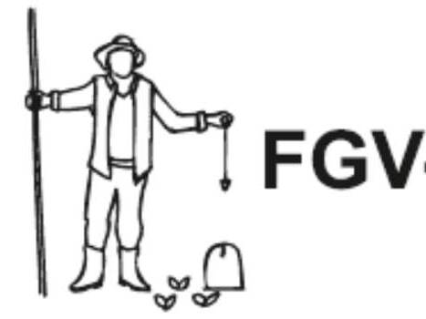 Feldgeschworenen-Vereinigung Erlangen-Höchstadt - Logo