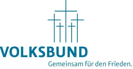 Volksbund Deutsche Kriegsgräberfürsorge e. V.  - Logo