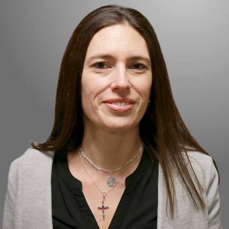 Anja Willert - Zweite Bürgermeisterin Heßdorf