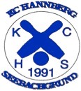 KC Hannberg Seebachgrund - Logo