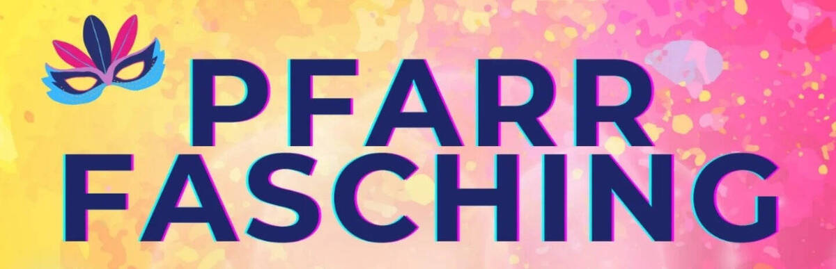 Pfarrfasching Hannberg 24.01.2026