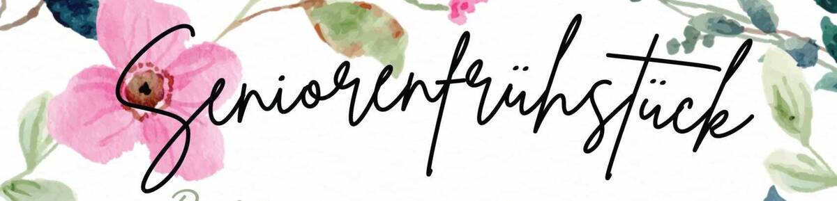 Senioren-Frühstück Gemeinde Heßdorf 28.04.26