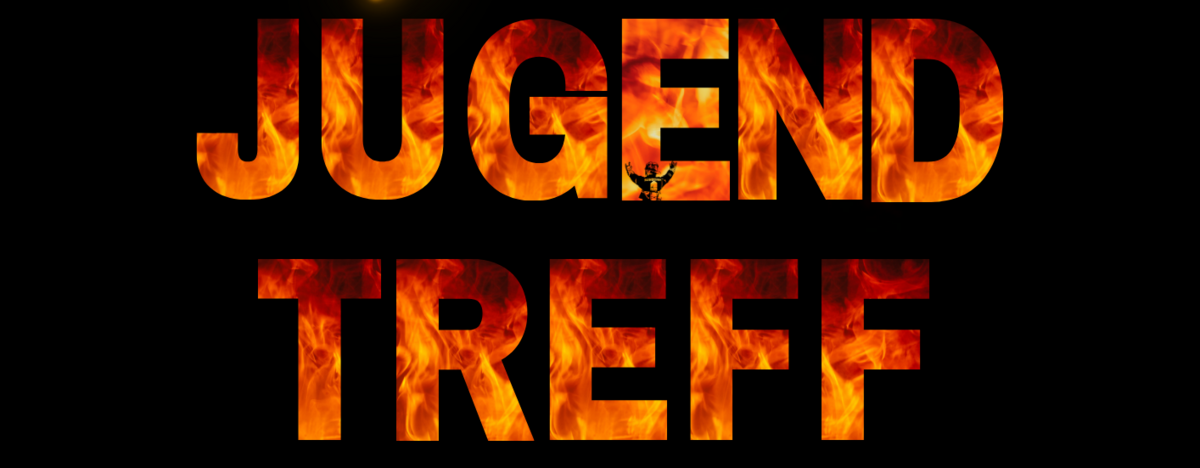 Jugendtreff der Feuerwehr Heßdorf