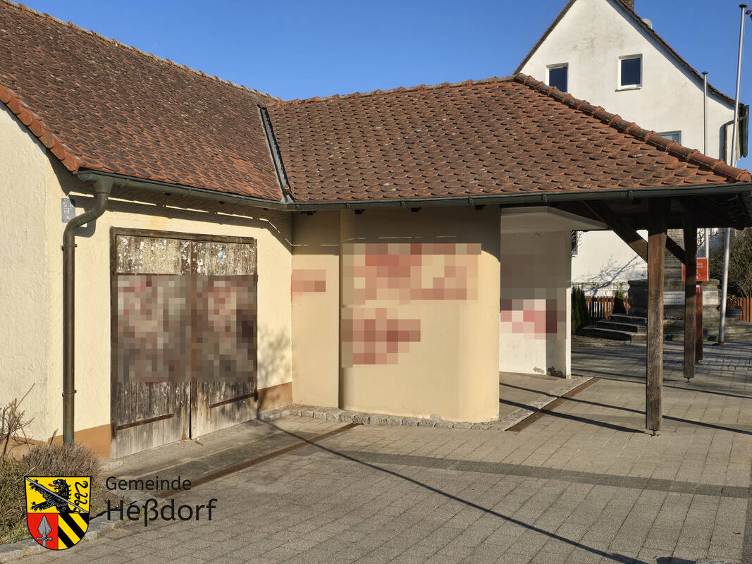 20250316 bushäuschen niederlindach graffiti vandalismus 01asc-1067x800