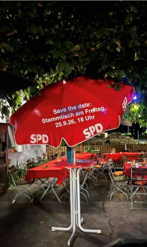 20260925 SPD Stammtisch