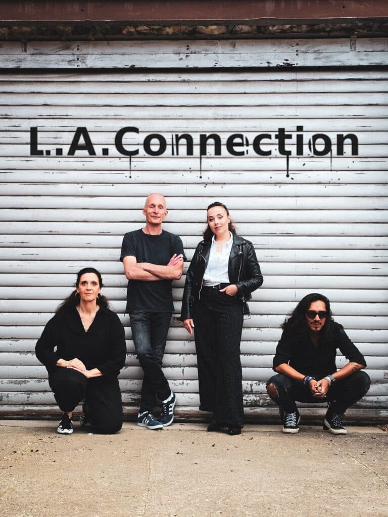 L.A. Connection