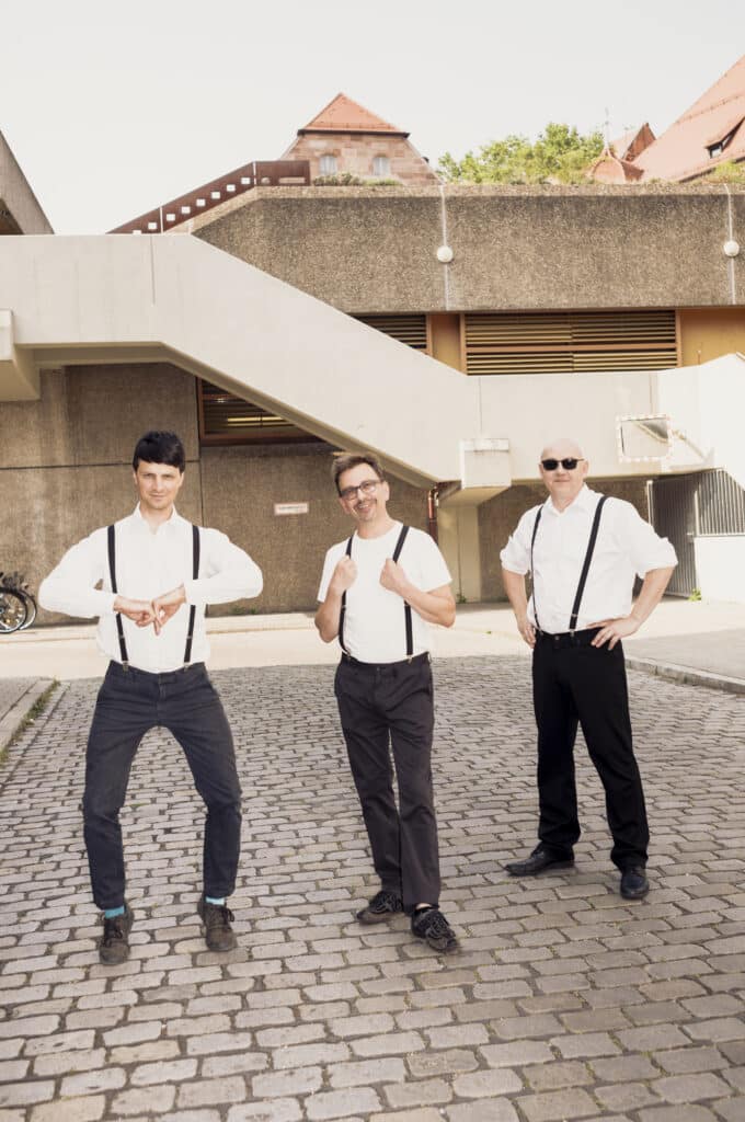 Holterdiepolter Improvisationstheater