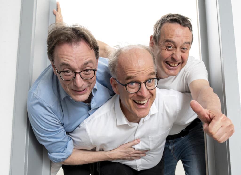 TBC - Totales Bamberger Cabaret